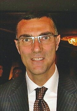 Giuseppe Bergomi 2008-ban