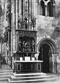 Annenaltar M�nster 1907