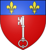 Angers – znak