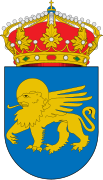 Escudo de Agulo, Islas Canarias (Espa�a).