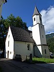 St. Antonius von Padua in Pikolein