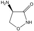 Cikloserino