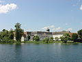 Benediktinerinnenkloster Frauenchiemsee