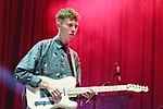 Thumbnail for King Krule