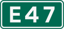 E47 (Dänemark)