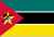 Mozambico (bandiera)