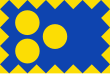 Vlag van Gramsbergen