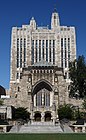 Yale University Library