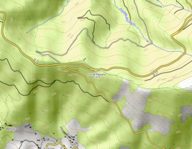 Image illustrative de l’article Col de Péguère