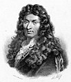 Jean-Baptiste Lully