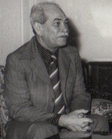 Blas Roca Calderio (26. května 1979)