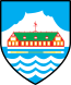 Blason de Nuuk