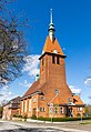 Michaeliskirche i Hassee, Kiel