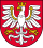 Wappen Województwo Małopolskie