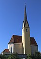 Katholische Filialkirche St. Peter