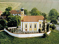 Katholische Filialkirche St. Peter und Paul