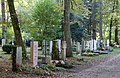 Waldfriedhof Solln