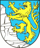 Lauensteiner Wappen