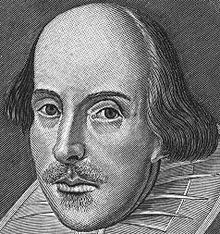 Progetto:Shakespeare