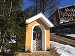 Kapelle beim Oberpoppener