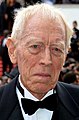 8. M�rz: Max von Sydow (2016)