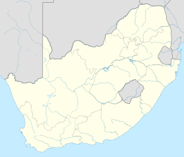 Khayelitsha (Zuid-Afrika)