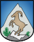 Wappen von Mittelberg