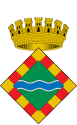 Ribera d'Ebre – Stemma