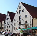 Wohnhaus