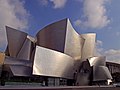 Walt Disney Concert Hall (Los Angeles, Estados Unidos da Am�rica)