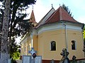 Biserica Sfântul Nicolae (monument istoric)