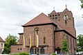 Katholische Herz-Jesu-Kirche