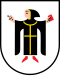 Wappen der Stadt M�nchen