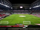 Stade Pierre-Mauroy Lille (Villeneuve-d'Ascq)