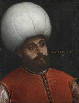 Murat II