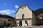 Kapuzinerkirche St. Magdalena