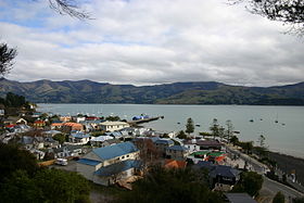 Akaroa