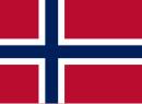 Drapeau de Svalbard