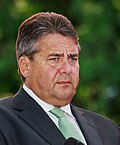 Sigmar Gabriel