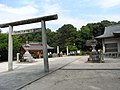 多家神社