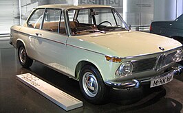 BMW 1600-2