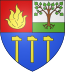 Blason de Lindebeuf