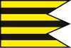 Bandeira de Cífer