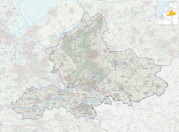 De Jonas (Gelderland)