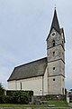 Kirche St. Thomas und St. Stephan