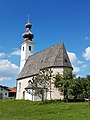 Katholische Kirche St. Anna