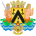 Wappen der Stadt Ostende