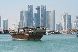 Doha – Qatar