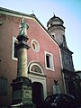 Chiesa dell'Annunziata.