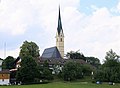 Katholische Filialkirche Mariä Heimsuchung